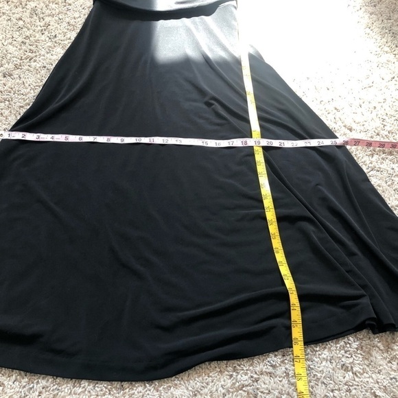 Newport News strapless full length … - Picture 4 of 10